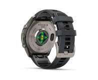 Garmin fenix 9 Pro 47mm inReach Graphite / Black - 1585655 - zdjęcie 4